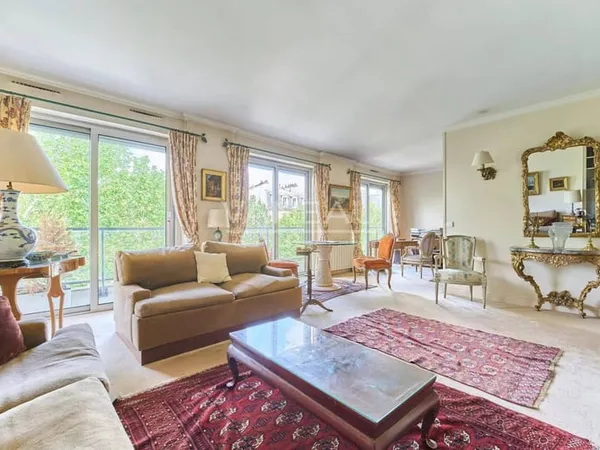 Appartement 3 pièces 86 m²