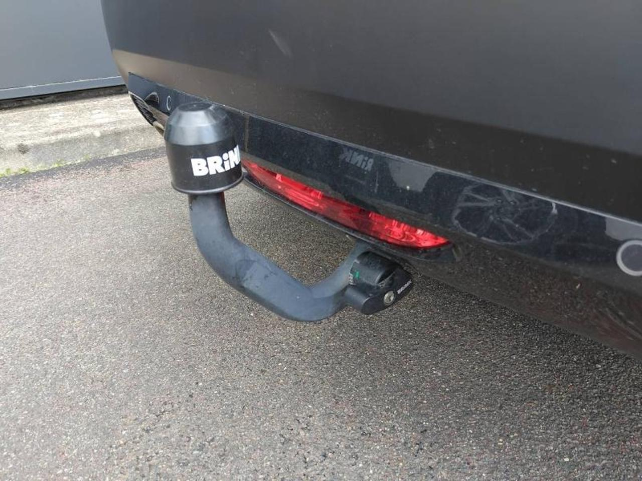 Citroën C4 puretech 130ch s&s shine pack eat8 — photo 6
