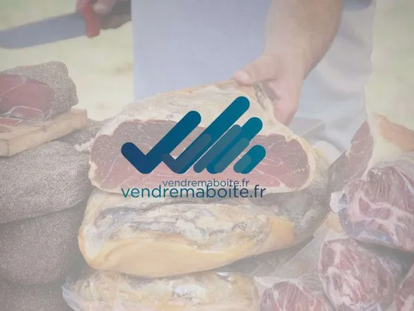 Charcuterie-traiteur artisanale à vendre à Bayeux