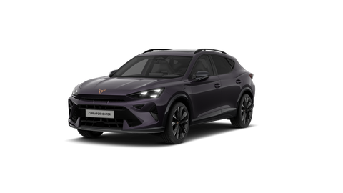 Cupra Formentor eHybrid 272 ch DSG6