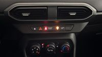 Dacia Sandero 1.0 SCe 65ch Essential -24 — photo 19