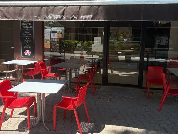 Vend boulangerie pâtisserie lamalou les bains