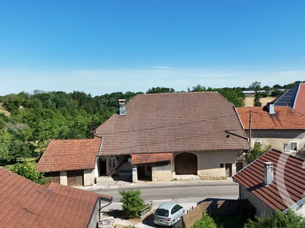 Maison 6 pièces 143 m²