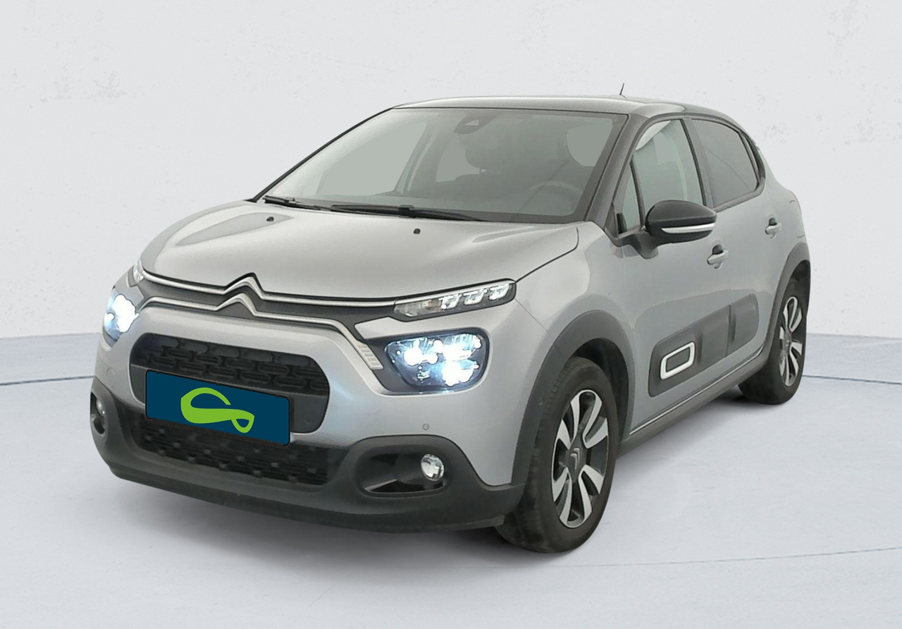 Citroën C3 — photo 1