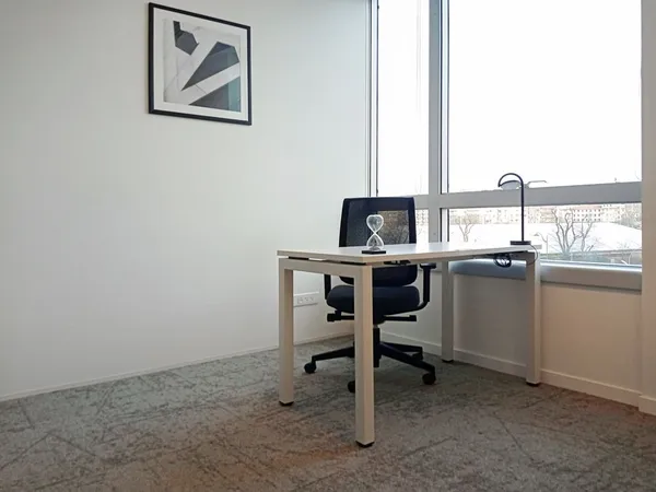 Espaces de bureau professionnels à Montrouge, Up On aux conditions intégralement flexibles
