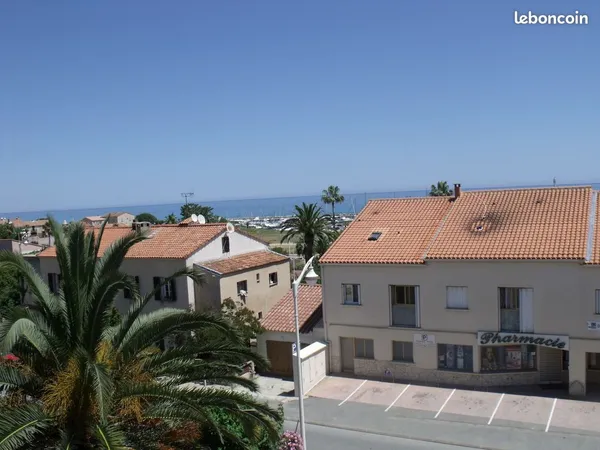 Appartement 76 m²