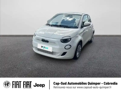 Fiat 500 e 95 pack confort
