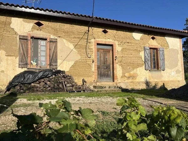 Maison 3 pièces 83 m²