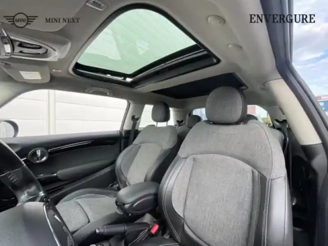 Mini Mini cooper 136ch edition camden bva7 — photo 12