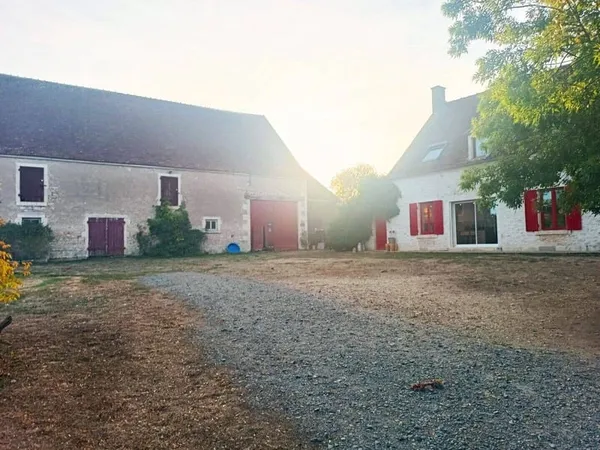 Maison 6 pièces 160 m²