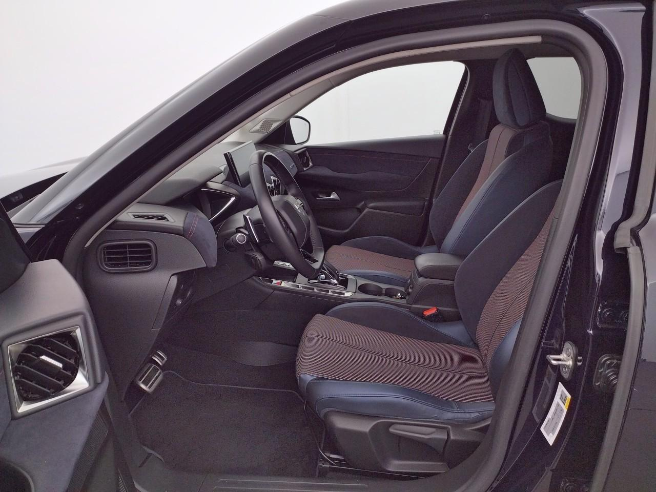 Ds Ds 3 crossback bluehdi 130 eat8 ines de la fressange pa — photo 10
