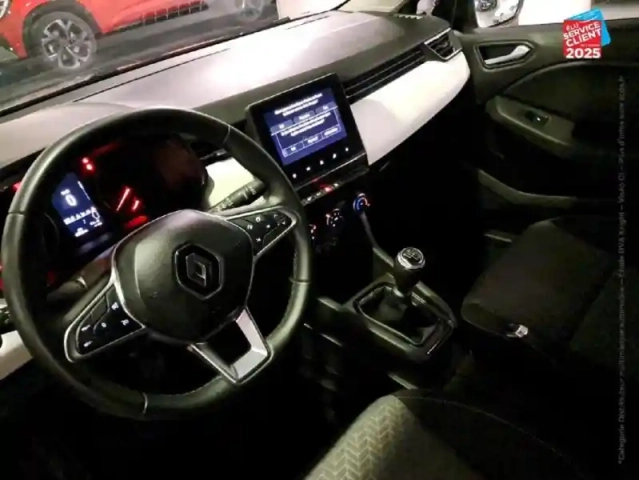 Renault Clio 1.0 tce 90ch evolution — photo 15