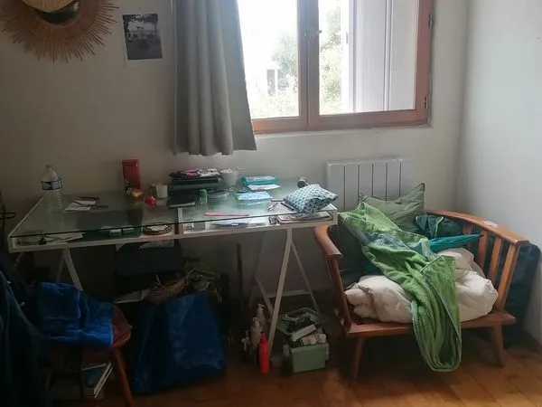 Colocation jeune active- Chambre dans quartier calme à Montreuil