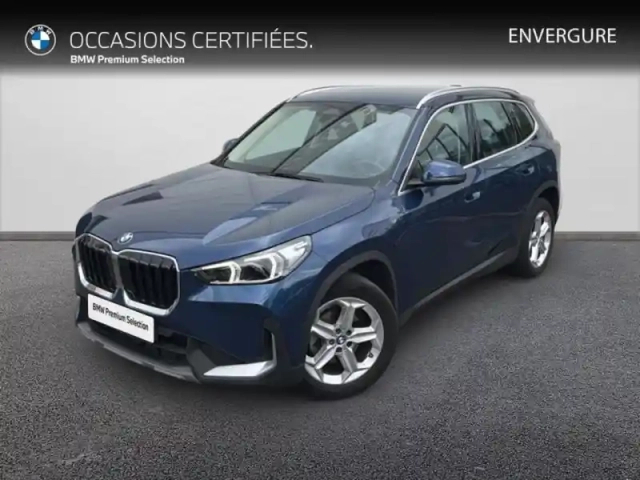 Bmw X1 sdrive18i 136ch business design