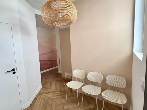 Espace Santé neuf