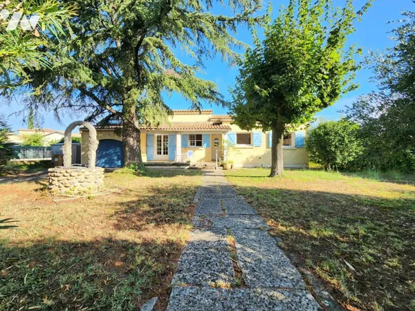 Maison 5 pièces 93 m²
