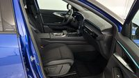 Renault Austral 1.2 E-Tech full hybrid 200ch Techno esprit Alpine — photo 15