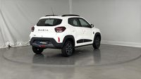 Dacia Spring 65ch Extreme — photo 5