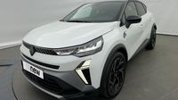 Renault Captur 1.8 E-Tech full hybrid 160ch esprit Alpine - 25