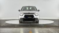 Citroen C3 1.2 PureTech 110ch S&S Shine EAT6