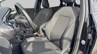 Ford Puma 1.0 EcoBoost 125ch mHEV Titanium — photo 11