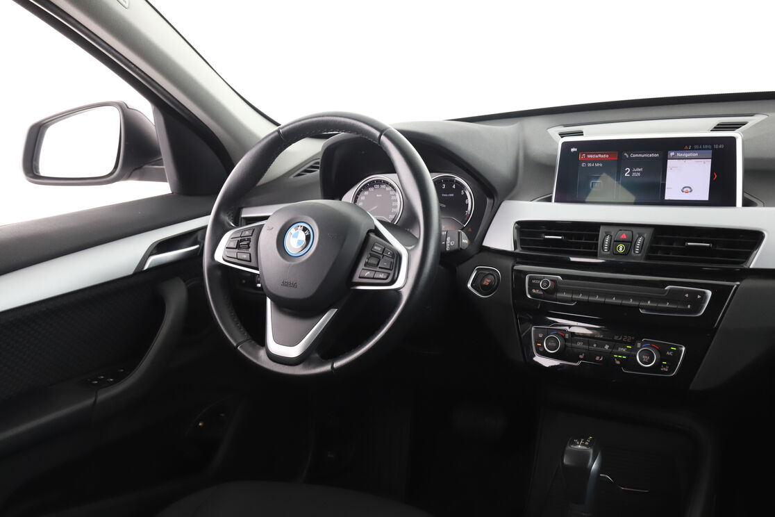 BMW X1 xDrive25e Business Design BVA6 — photo 12