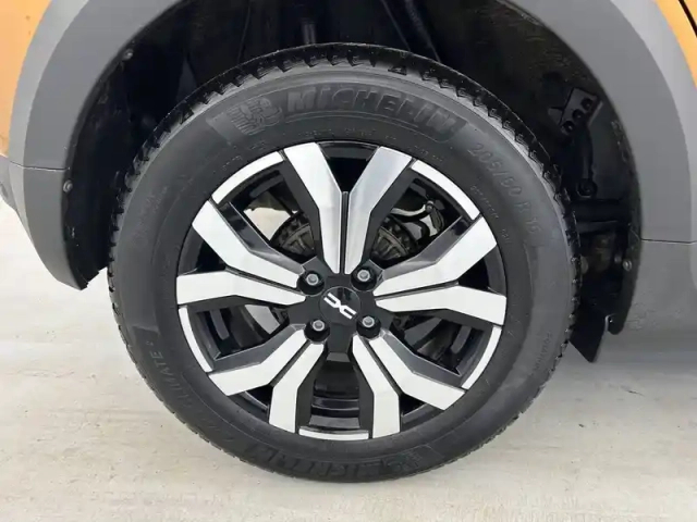 Dacia Sandero eco-g 100 — photo 31