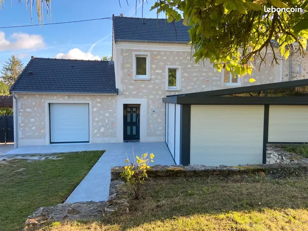 MAISON 4 pieces