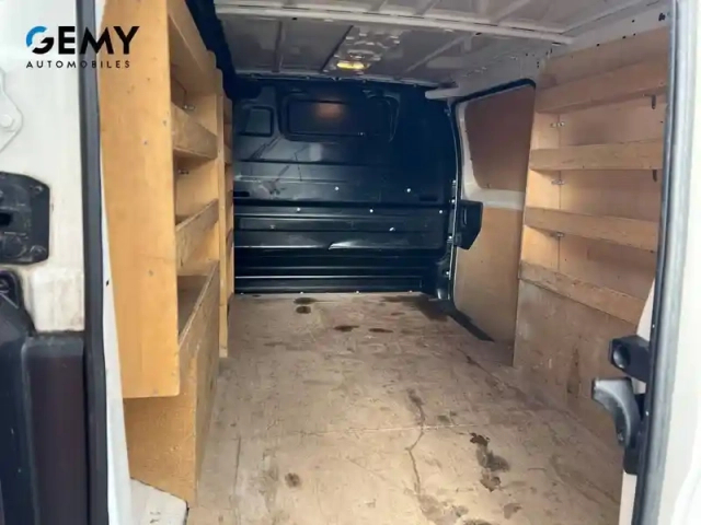 Citroën Jumpy fgn xl bluehdi 120 s&amp;s bvm6 — photo 22