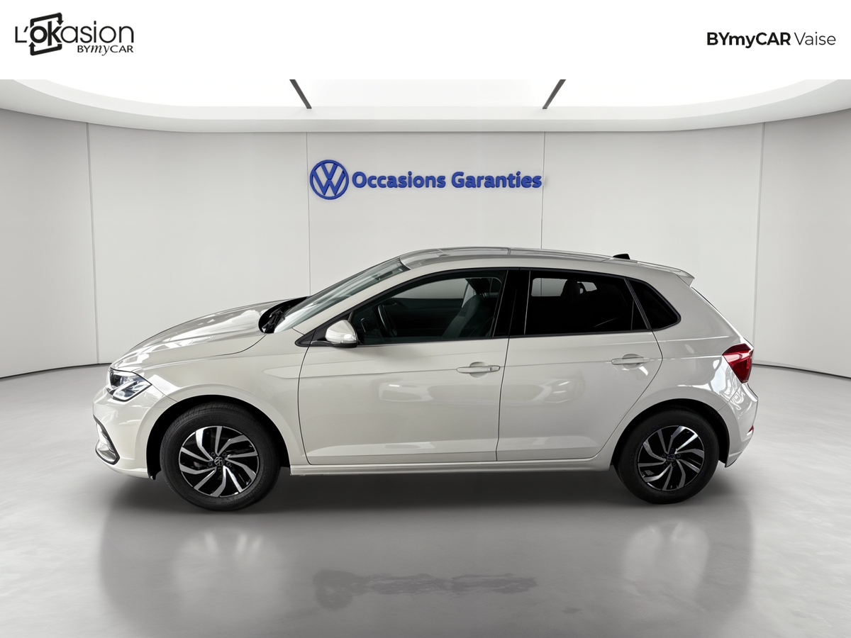 Volkswagen Polo 1.0 TSI 95 S&amp;S BVM5 — photo 2