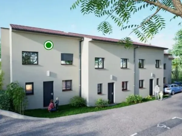EXclusivité- Votre futur chez vousprend vie:Rendez-vous fin 2027