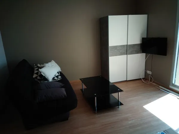Appartement Meublé Belfort