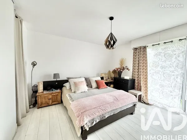 Maison familiale 5 pièces 145 m²