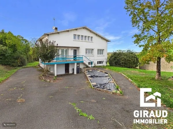 Maison à vendre La Châtaigneraie