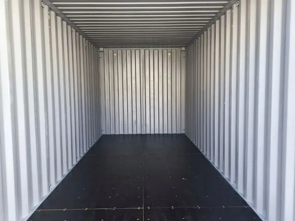 Location box stockage 33m2