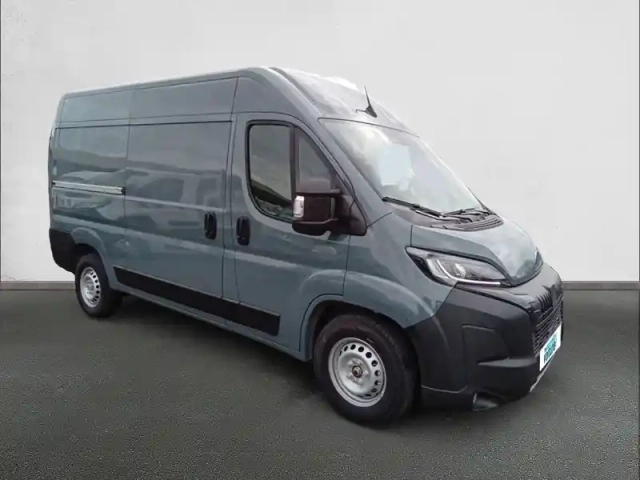 Peugeot Boxer fgn tole 3.5 t l2h2 140 s&amp;s bva8 — photo 47
