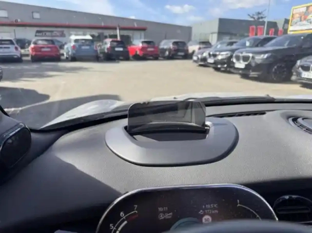 Mini Mini cabrio cooper 136ch edition premium plus bva7 — photo 19