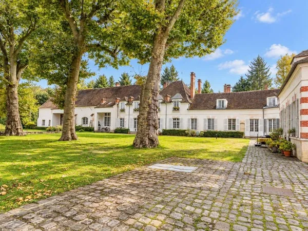 Maison 6 pièces 115 m²
