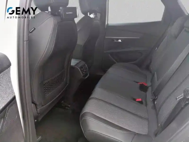 Peugeot 3008 puretech 130ch s&amp;s eat8 — photo 10