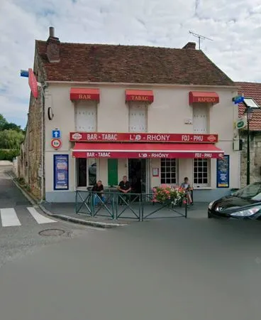 Vente murs de fond commerce