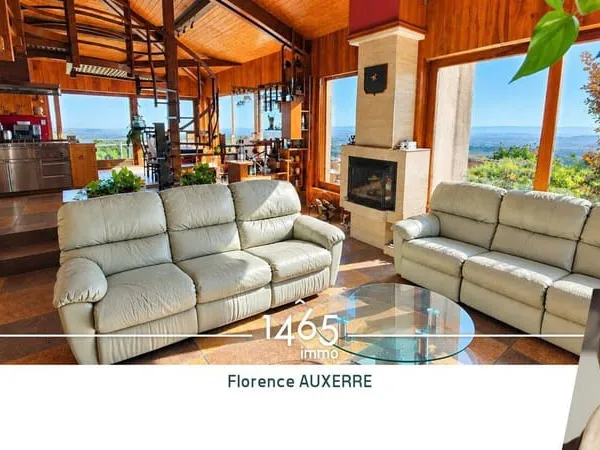 Villa 6 pièces 170 m²