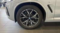 Bmw X3 xDrive20d 190ch M Sport — photo 23