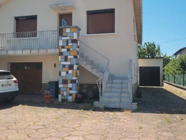 Maison familiale