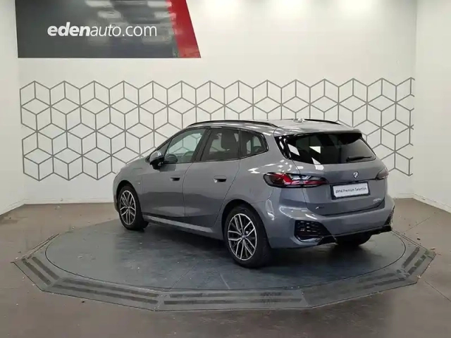 Bmw Serie 2 active tourer 225e xdrive 245 ch dkg7 — photo 3