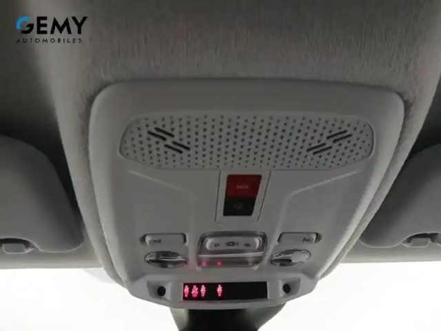 Peugeot 208 hybrid 100 e-dcs6 — photo 59