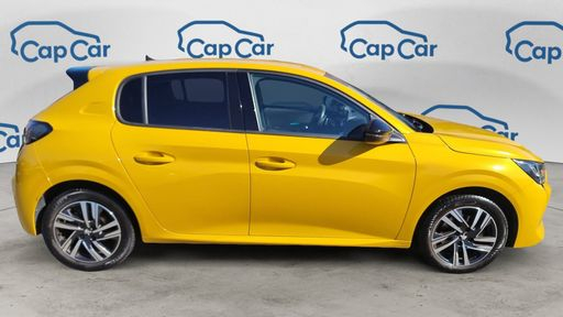 Peugeot 208 1.2 PureTech 130 EAT8 - Allure Pack – 2022 – 43767 km – Essence – Boîte Automatique — photo 6