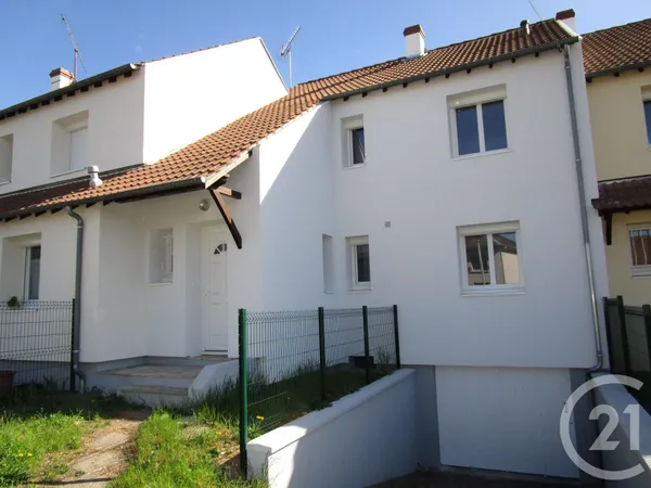 Maison 4 pièces 104 m²