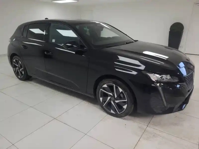 Peugeot 308 puretech 130ch s&amp;s bvm6 — photo 8