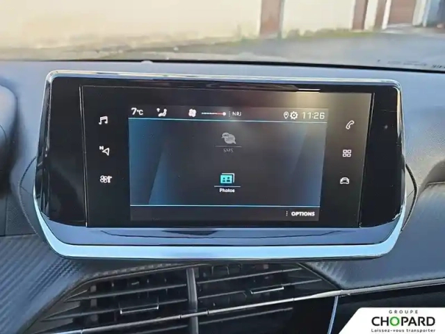 Peugeot 208 puretech 75 s&amp;s bvm5 — photo 51