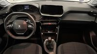 Peugeot 208 1.2 PureTech 75ch S&S Style — photo 11